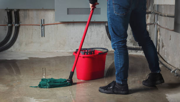 Best 24-hour water damage restoration  in Sweet Home, OR
